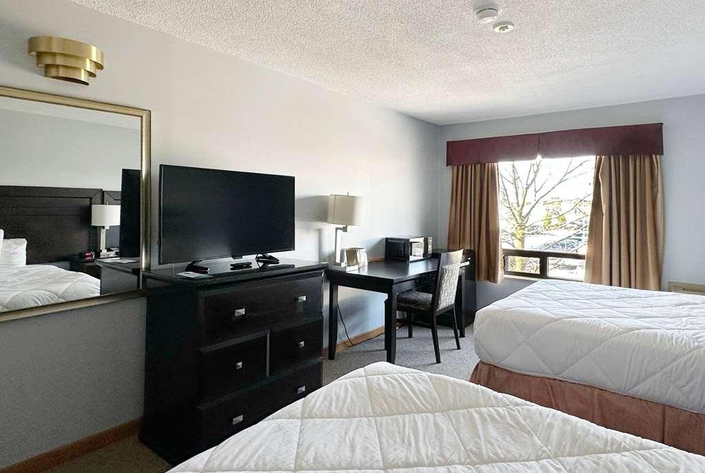 Travelodge By Wyndham Welland Room photo